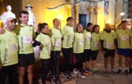 Benicarló; XLII Sant Silvestre Benicarló 31-12-2019