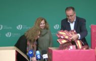 Vinaròs; Sorteig de la campanya de nadal de l’Associació de Comerciants de Vinaròs 07-01-2020