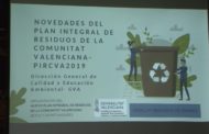 Vinaròs; roda de premsa de l'Ajuntament 16-01-2020