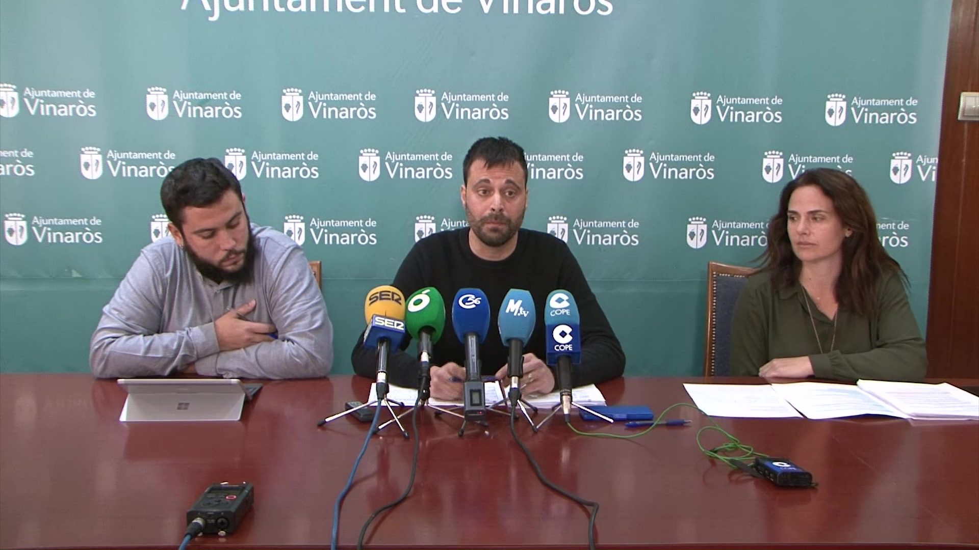 video