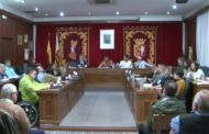 Vinaròs; ple ordinari 29-01-2020