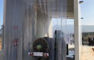 Alcalà de Xivert inaugura un rentador municipal de maquinària agrícola