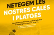 L'Ajuntament de Vinaròs fomentarà la neteja de les platges amb una jornada de recollida de residus