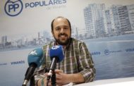 El PP de Vinaròs presenta una moció per demanar a RENFE “un servei ferroviari digne i de qualitat”