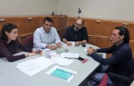 El diputat de Promoció Econòmica impulsa mesures per al foment de l’ocupació a la Mancomunitat de l’Alt Maestrat