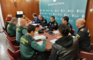 Vinaròs acull la Junta de Seguretat Local per a la celebració  de Carnaval