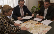 El Consorci del Cid reforça la seua promoció a nivell internacional i aposta pel cicloturisme