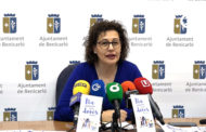 Benicarló; Presentació de la programació amb motiu del Dia Mundial de la Dona a Benicarló 26-02-2020