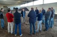 La Diputació de Castelló i Generalitat reactiven la planta de purins de la Salzadella per tractar l’alpetxí del Maestrat