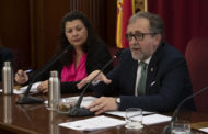 La Diputació aprova una partida de 255.000 euros per a obres d'emergència en carreteres per la borrasca Glòria
