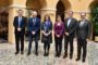La Diputació promourà l’adhesió de Castelló a la futura ruta templera europea per a eixamplar l’atractiu turístic provincial