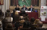 Martí vol que la Fundació de l'Hospital Provincial siga un centre d'investigació oncològica de referència dels tumors menys freqüents