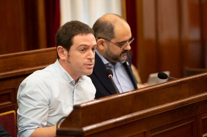 Diputació destina 800.000 euros per garantir l’accés a aigua potable als municipis de menys de 20.000 habitants