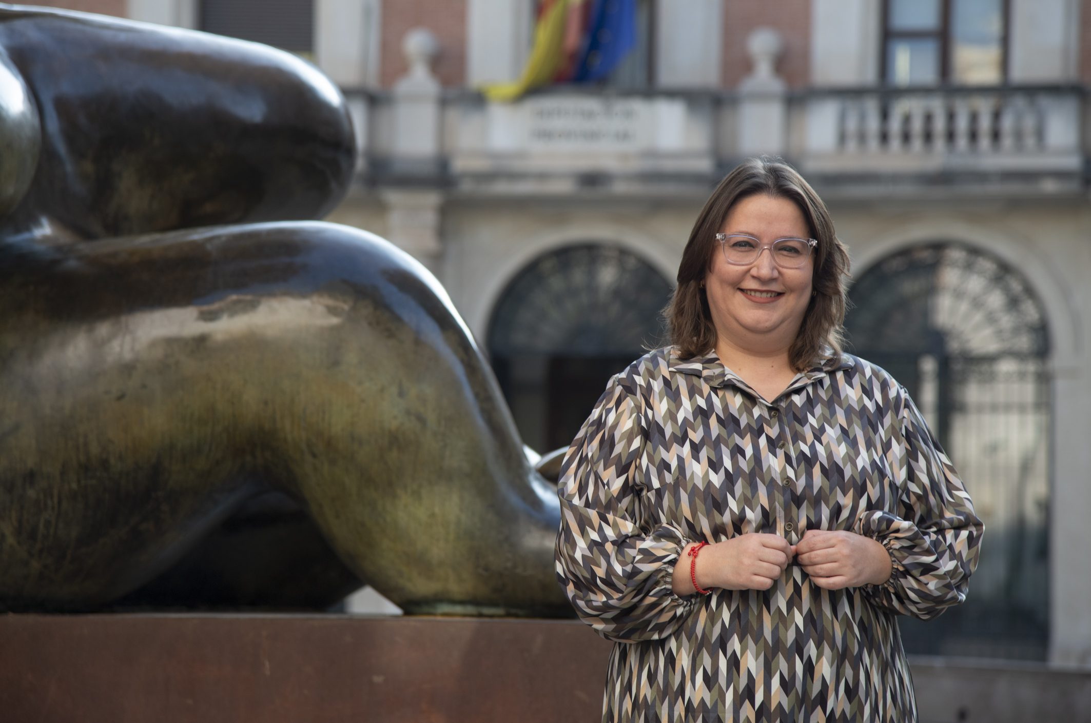 La Diputació s'adhereix a la Xarxa Pública de Serveis  Lingüístics creada per la Generalitat per a fomentar l'ús del valencià