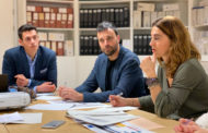 Vinaròs avança cap l'execució de l’Estratègia DUSI