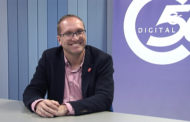 L'ENTREVISTA. Ernest Blanch, secretari general del PSPV de la província de Castelló i diputat autonòmic 28-02-2020