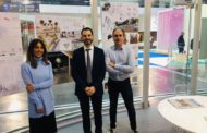 La Diputació tanca la seua presència a Cevisama 2020 amb una exposició dels projectes finalistes del concurs de regeneració urbana