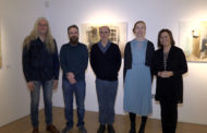 Benicarló; Inauguració de l’exposició «Finlàndia Crea» al Museu de la Ciutat de Benicarló 21-02-2020