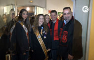 Benicarló; La Falla El Grill entrega els premis del VII Concurs de Maquetes de Falles al Museu de la Ciutat 28-02-2020