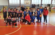 Activitat del cap de setmana del Club Bàsquet Vinaròs