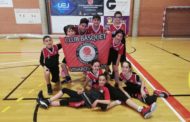 Jornada del Club Bàsquet Vinaròs