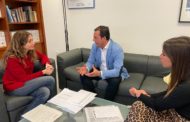 L’Ajuntament de Peníscola insisteix en la reivindicació d’una base d’ambulàncies