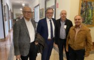 José Martí i Secot destaquen que per a abordar el repte demogràfic és necessari de potenciar els CEDES de la Diputació