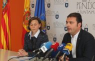L’Ajuntament de Peníscola justifica a Sanitat la seua condició turística per insistir sobre la necessitat d’una base d’ambulància