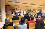 La Biblioteca de Peníscola suma 1000 llibres nous cada any al seu fons de consulta i préstec