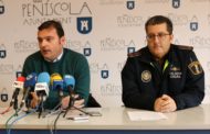 Peníscola ultima els preparatius per a la celebració de la Jornada sobre el fenomen del Top Manta, que comptarà amb un centenar d'assistents