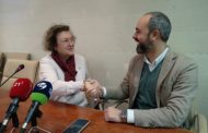 Rosa Raga, nova Síndica de Greuges d'Alcanar