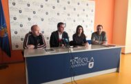 La Penya Barcelonista de Peníscola presenta el torneig Penyes Futbol Games