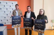 Peníscola celebrarà el Mig Any Fester de l'Associació de Moros i Cristians