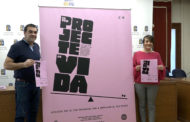 Benicarló; Presentació de la campanya «El projecte de la teua vida» a Benicarló