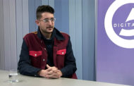 L'ENTREVISTA. Marc Albella, regidor de Promoció de la Ciutat, Interés Turístic, Projecció Festiva i Relacions Institucionals de Vinaròs 02-02-2020