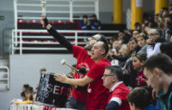 El Club Bàsquet Benicarló incorpora a Xavier Fernandez com a tercer entrenador