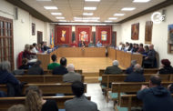 Benicarló; Sessió ordinària del Ple de l’Ajuntament de Benicarló 27-02-2020