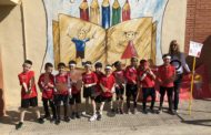 Els esports olímpics protagonistes del Carnestoltes de Santa Magdalena