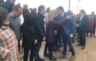 El PSPV-PSOE de la província de Castelló considera “més necessari que mai” fer projectes de prevenció enfront dels temporals