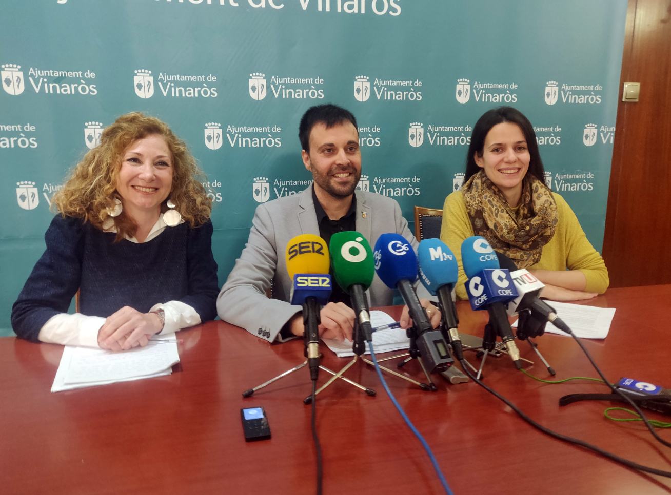 El nou pressupost de Vinaròs comptarà amb 6,9 milions d'euros en inversions