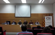 El CIPFP de Benicarló celebra una jornada per ajustar l'oferta i demanda formativa a les necessitats de qualificació de les empreses