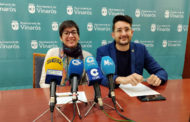 L'Ajuntament de Vinaròs fomentarà un Carnaval lliure d'agressions sexistes i sense drogues