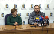 Benicarló; Presentació de la XVIII Volta a Peu pels Aljubs de Benicarló 03-02-2020