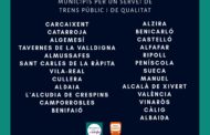 La Plataforma Indignats amb RENFE diu que la situació es 