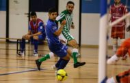 El Servigroup Peníscola s'acomiada de la Copa en caure 2-1 davant el Betis