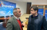 El PP de Benicarló renova la seua estructura i tria a José Antonio Redorat com a president