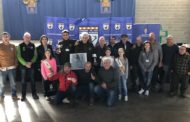 Domingo Sorlí guanya el IV Campionat provincial de caça de perdiu amb reclam de Santa Magdalena
