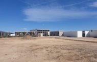 Comencen les obres d'ampliació del cementeri municipal de Vinaròs
