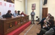El PSPV-PSOE de la província de Castelló insta als governs locals a dissenyar un pla per a connectar l'acció política als ODS