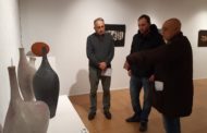 El Museu de la Ciutat de Benicarló acull l’exposició col·lectiva «Ceramistes contemporanis castellonencs»